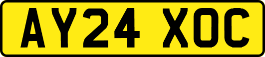 AY24XOC