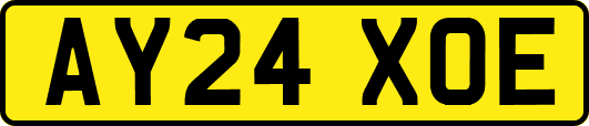 AY24XOE