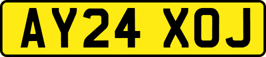 AY24XOJ