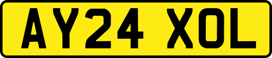 AY24XOL