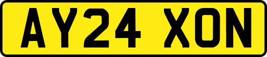 AY24XON