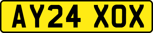 AY24XOX