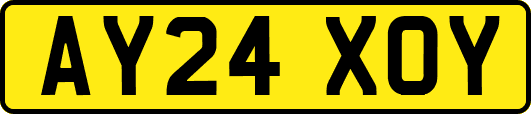 AY24XOY
