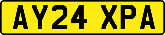 AY24XPA