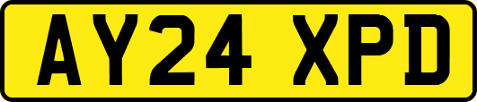 AY24XPD