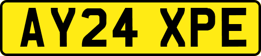 AY24XPE