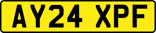 AY24XPF