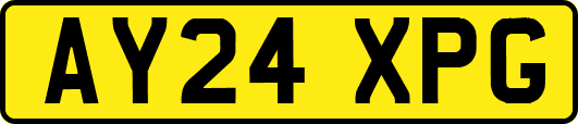 AY24XPG