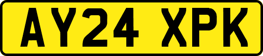 AY24XPK