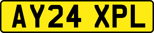 AY24XPL