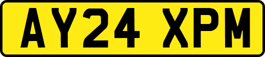 AY24XPM