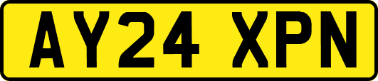 AY24XPN