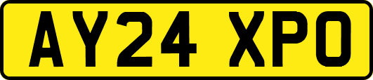 AY24XPO