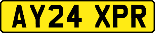 AY24XPR