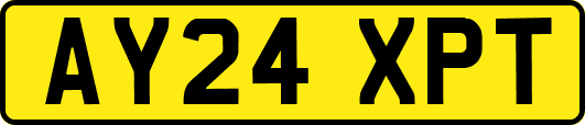 AY24XPT