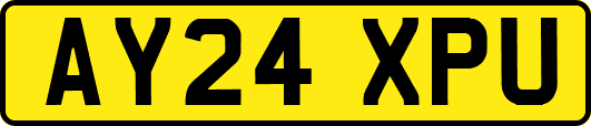 AY24XPU