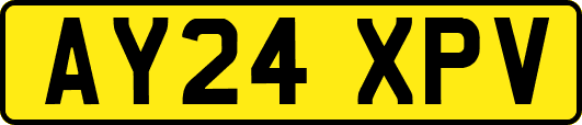 AY24XPV