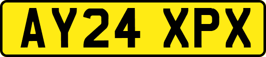 AY24XPX