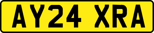 AY24XRA