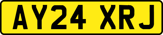 AY24XRJ