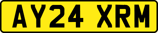 AY24XRM