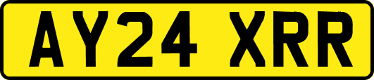 AY24XRR