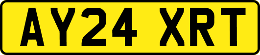 AY24XRT