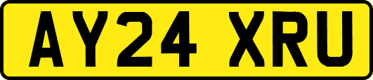 AY24XRU