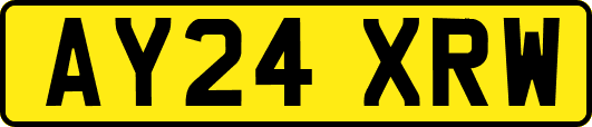 AY24XRW