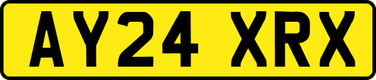 AY24XRX