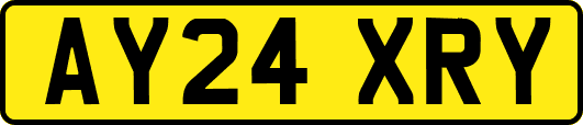 AY24XRY