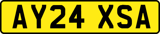 AY24XSA