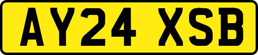 AY24XSB
