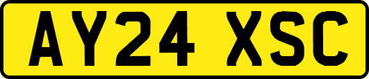 AY24XSC