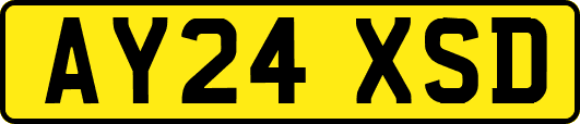 AY24XSD