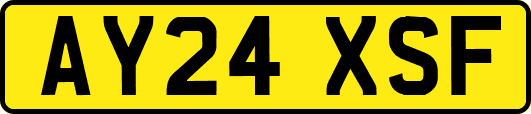 AY24XSF