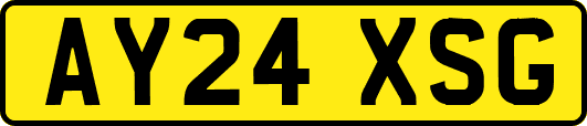 AY24XSG