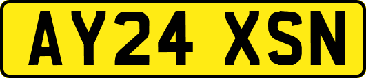 AY24XSN