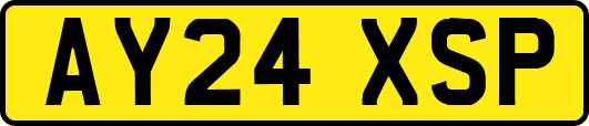 AY24XSP