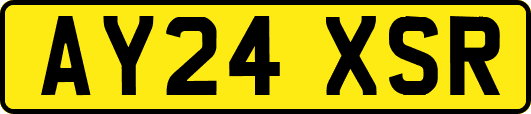 AY24XSR