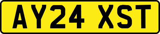 AY24XST