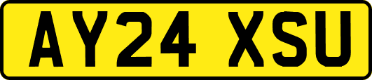 AY24XSU