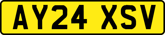 AY24XSV