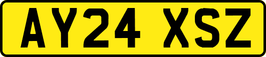 AY24XSZ