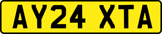 AY24XTA