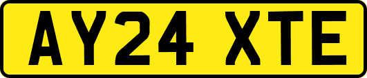 AY24XTE