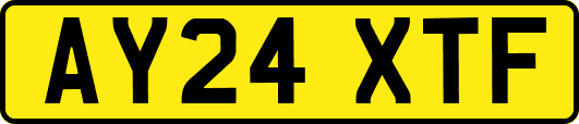 AY24XTF