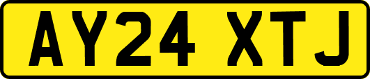 AY24XTJ