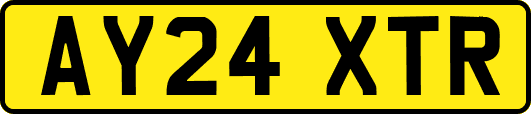 AY24XTR