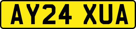 AY24XUA